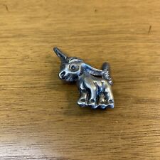 Silver figural brooch for sale  Paducah