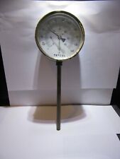 Vintage temperature gauge for sale  BIRMINGHAM
