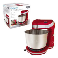 Red stand mixer for sale  STOKE-ON-TRENT