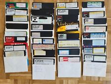 Disketten commodore c64 gebraucht kaufen  Berlin