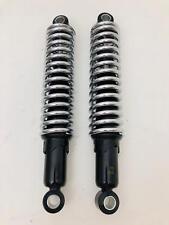 Ammortizzatori rear shocks usato  Gambettola