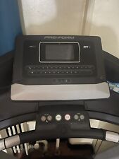 Proform pftl59724 treadmill for sale  New York