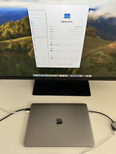 Macbook pro 2018 gebraucht kaufen  Konstanz