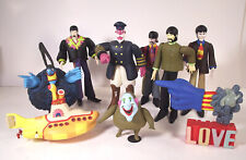 Beatles yellow submarine for sale  Waterville