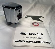 Zurn ZERK CCP E-Z Flush Unit Automatic Retrofit Valve Kit for Urinals & Toilets for sale  Shipping to South Africa