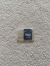 Micro sdhc memory for sale  MELKSHAM