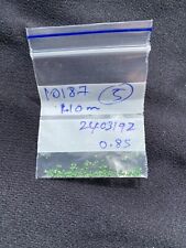 0.85cts natural vivid for sale  ST. ALBANS