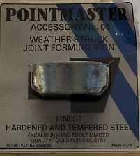 Pointmaster eze iron for sale  CHESHAM