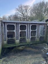 Outdoor dog kennel for sale  SEVENOAKS