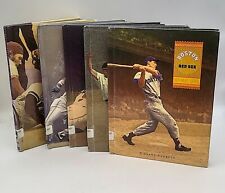 several books baseball for sale  Indianapolis