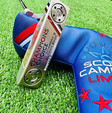 New scotty cameron for sale  SOUTHPORT