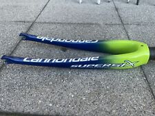 Forcella cannondale super usato  Vittuone