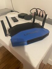 acs 1900 wrt linksys for sale  Rolla