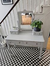 Dressing table mirror for sale  LONDON