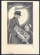 1950 vintage advertisement for sale  UK
