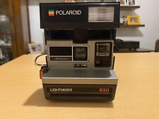 polaroid lightmixer 630 usato  Cisternino