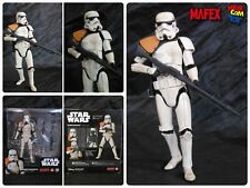 Star wars mafex d'occasion  Larchamp