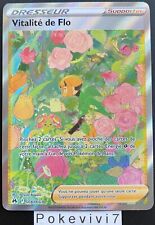 Carte pokemon vitalite d'occasion  Valognes