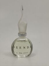 Mini viaje DUENDE by J. DEL POZO 5 ml talla 0,17 oz. Perfume EDT Splash segunda mano  Embacar hacia Argentina