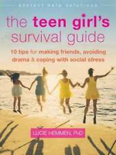Teen girl survival for sale  Montgomery