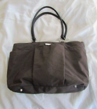 Baggallini travel carryall for sale  New Haven