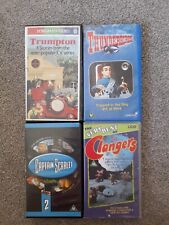 Vhs bundle classic for sale  BOURNEMOUTH