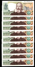 Banconote 2000 lire usato  Spinetoli