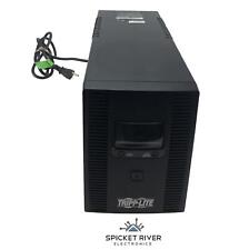 Used, Tripp-Lite Smart1500LCDT 1500VA 900W UPS Battery Back Up - No Battery for sale  Shipping to South Africa