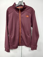 North face burgundy for sale  Colorado Springs
