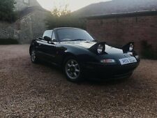 mazda mx5 mk1 for sale  LONDON