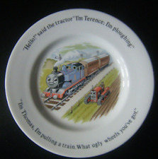 Wedgwood vintage thomas for sale  COLCHESTER