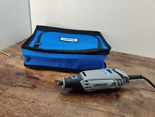 Dremel 3000 130w for sale  SOUTHPORT