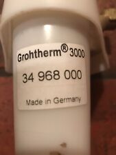 grohtherm 3000 gebraucht kaufen  Heinsberg