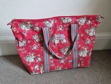 Cath kidson foldaway for sale  Shipping to Ireland