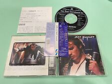 Jeff Buckley – Grace Japan CD OBI (SRCS 7455) comprar usado  Enviando para Brazil