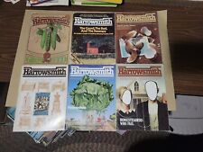 Harrowsmith magazine 1978...co for sale  Lincoln