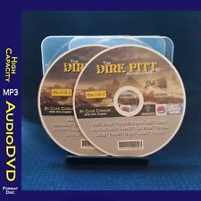 Dirk pitt series for sale  Rochester