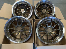 18x9.5 aodhan ds07 for sale  Hayward