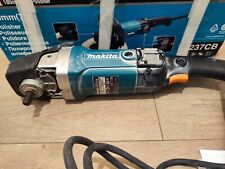 Makita 9237cb 240v for sale  SALFORD