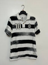 Polo nike juventus usato  Frattaminore