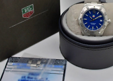 Tag heuer aquaracer for sale  Shipping to Ireland