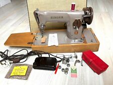 Singer sewing machine for sale  PENZANCE