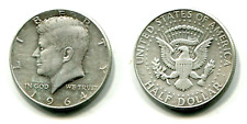 Half dollar usa gebraucht kaufen  Haltern