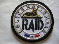 Rare raid black d'occasion  Expédié en Belgium