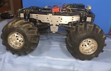 RC Tamiya Juggernaut, used for sale  Shipping to South Africa