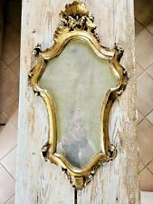 Specchiera specchio stile usato  Varese