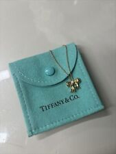 Tiffany 18k gold for sale  SOLIHULL