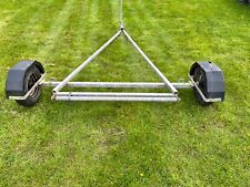 Dinghy road trailer for sale  TEWKESBURY