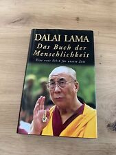 Dalai lama buch gebraucht kaufen  Berlin
