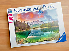 Ravensburger puzzle 000 gebraucht kaufen  Hockenheim